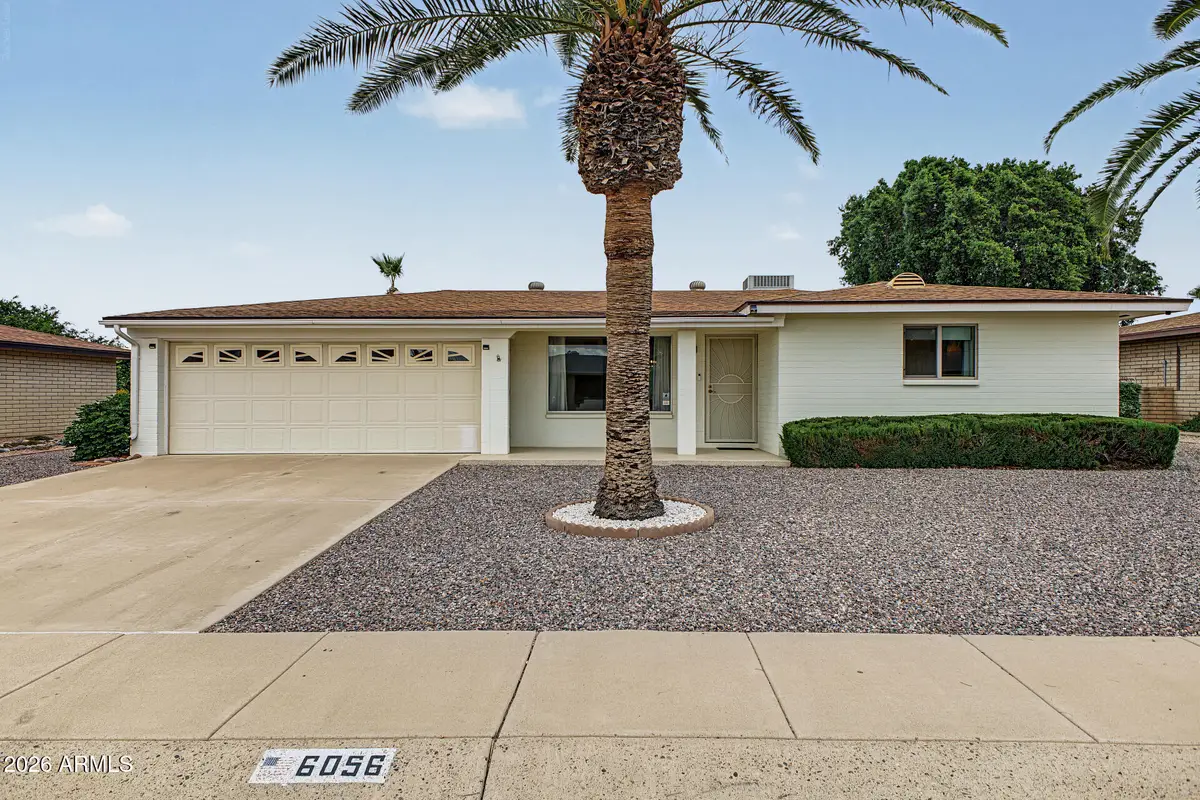 6056 E Duncan Street, Mesa, AZ 85205 - #1