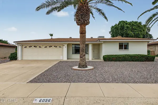 6056 E Duncan Street, Mesa, AZ 85205