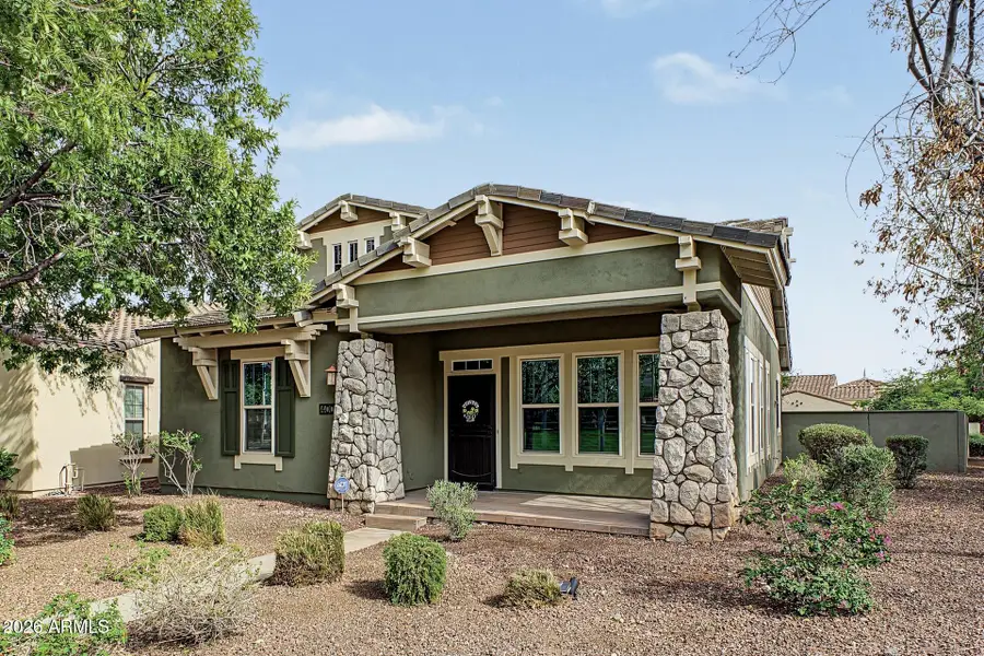 4005 N Park Street, Buckeye, AZ 85396 - #3