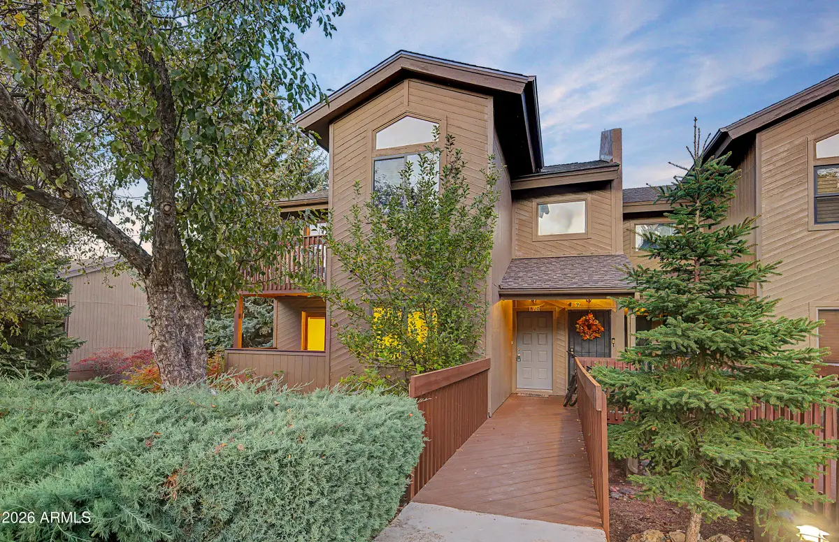 2831 N Walnut Hills Drive #10, Flagstaff, AZ 86004 - #1