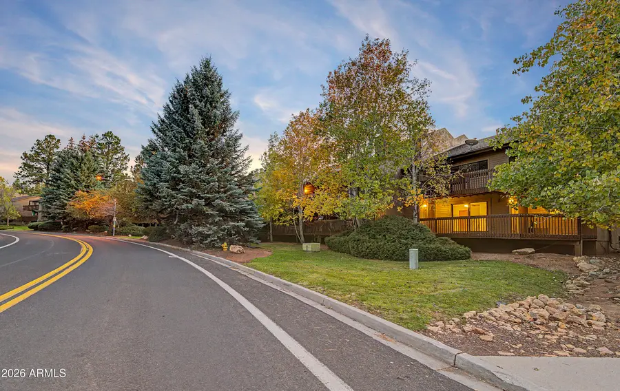 2831 N Walnut Hills Drive #10, Flagstaff, AZ 86004 - #3