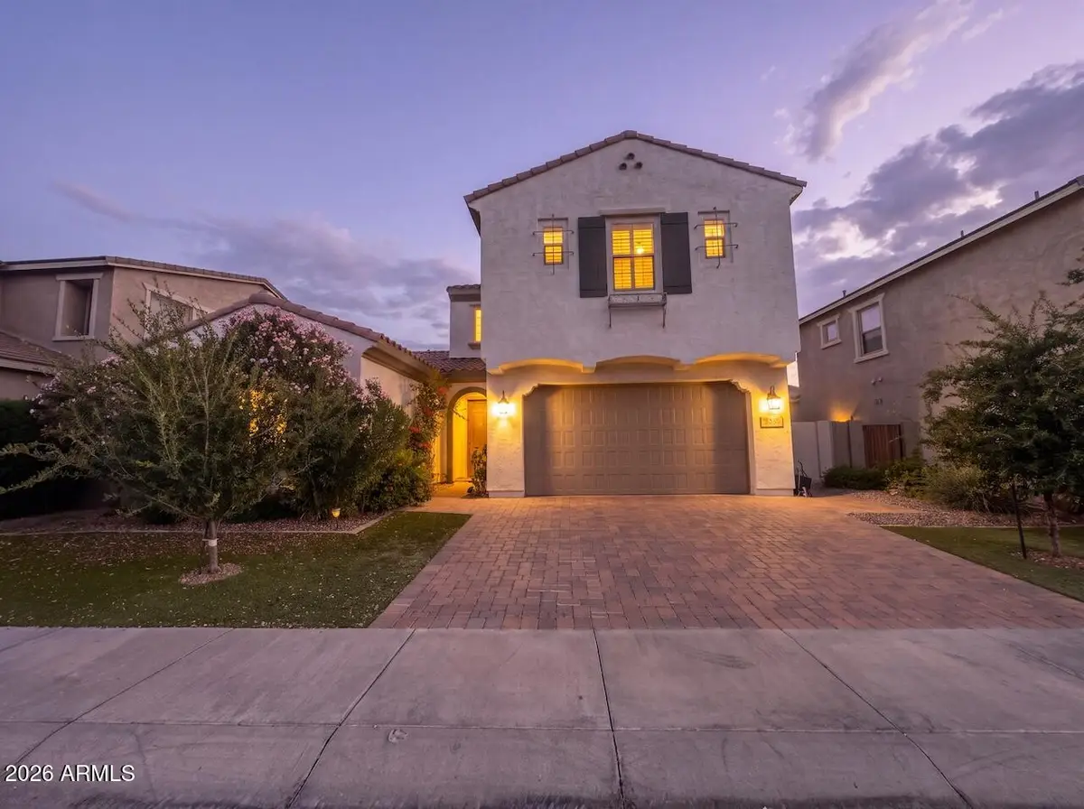 962 W Zion Way, Chandler, AZ 85248 - #1