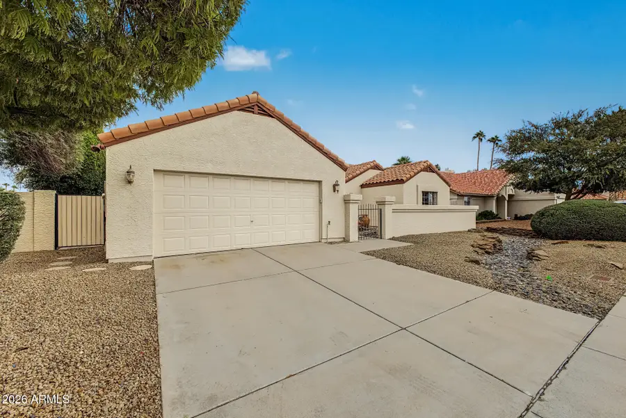 7528 W Julie Drive, Glendale, AZ 85308 - #3