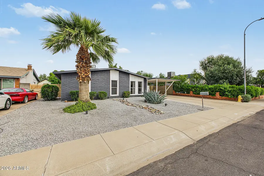 6738 W Medlock Drive, Glendale, AZ 85303 - #3
