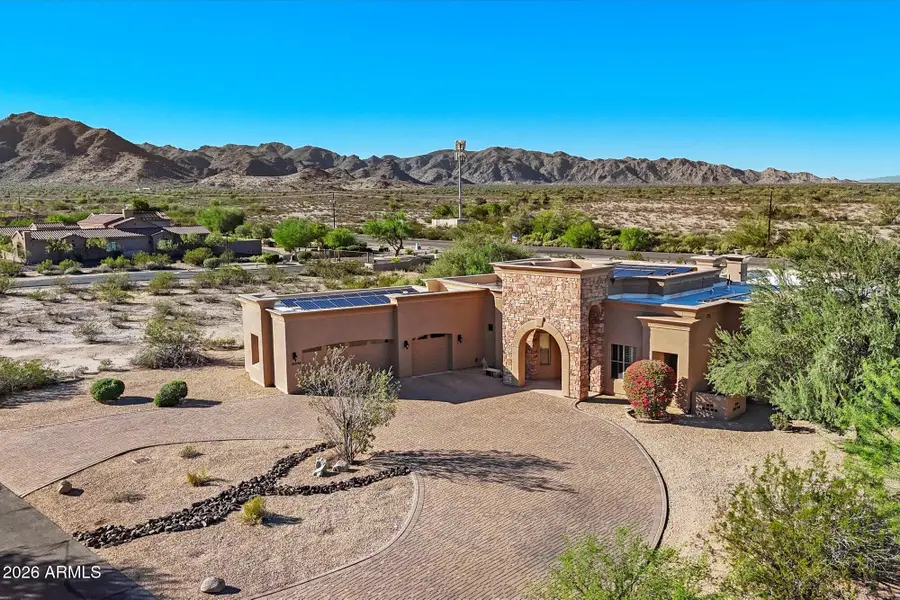 19224 W Puget Avenue, Waddell, AZ 85355 - #3