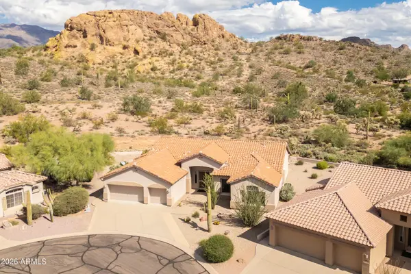 5175 S Diamond Cholla Court #5149 S, Gold Canyon, AZ 85118