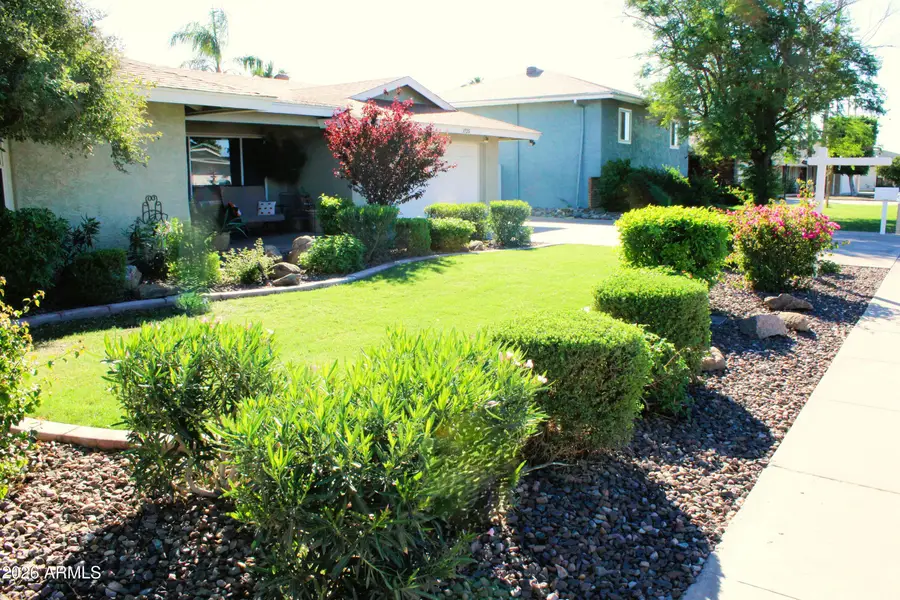 1725 E Glade Avenue, Mesa, AZ 85204 - #3