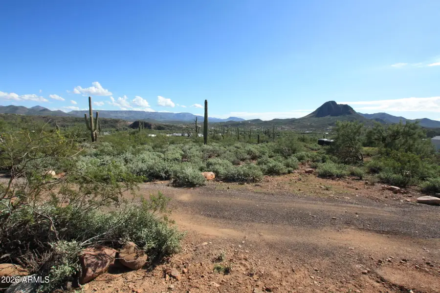 478XX N 40th Avenue #059G, New River, AZ 85087 - #2