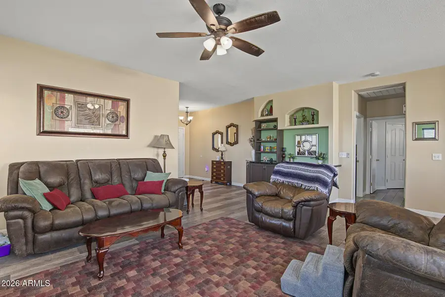 2324 E Gleneagle Drive, Chandler, AZ 85249 - #2
