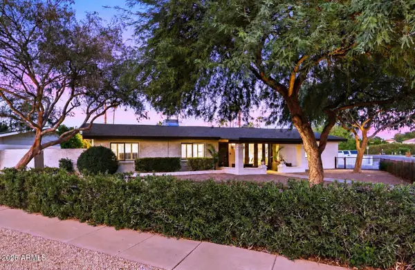 5127 N 33rd Street, Phoenix, AZ 85018
