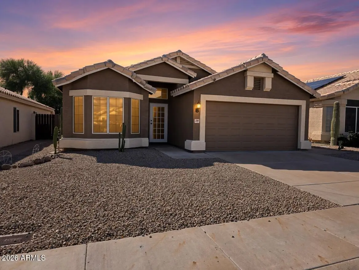 2249 E Monona Drive, Phoenix, AZ 85024 - #1