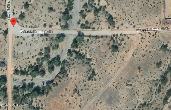 0 W South Mountain Road, Goodyear, AZ 85338