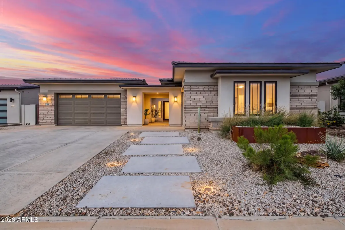 21932 E Via De Palmas --, Queen Creek, AZ 85142 - #1