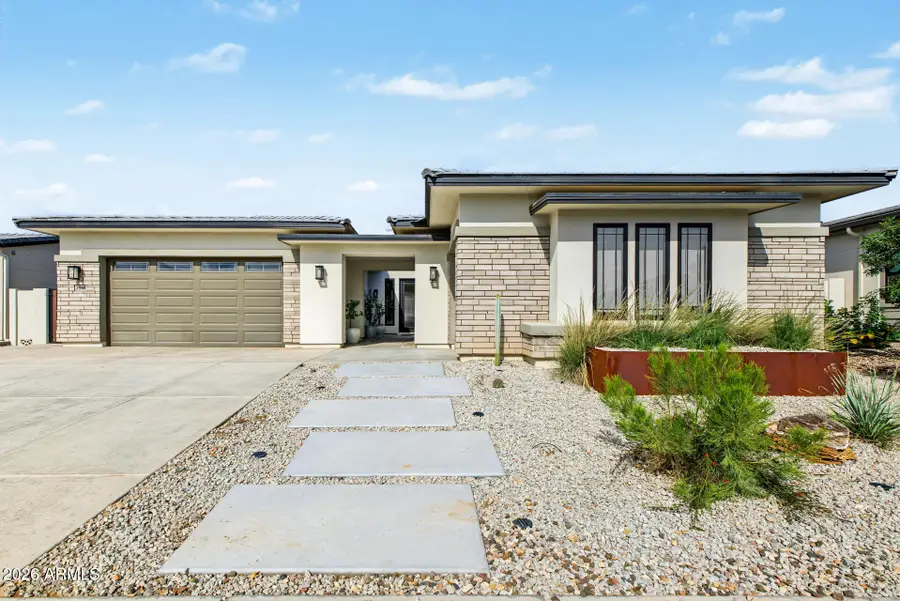 21932 E Via De Palmas --, Queen Creek, AZ 85142 - #3