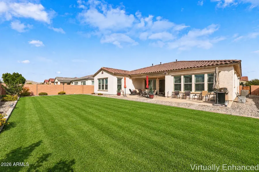 5418 S Del Rancho --, Mesa, AZ 85212 - #3