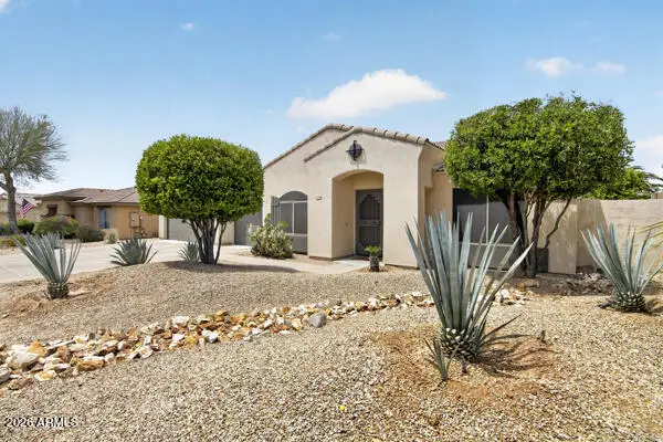 17740 W Copper Ridge Drive, Goodyear, AZ 85338 - #1