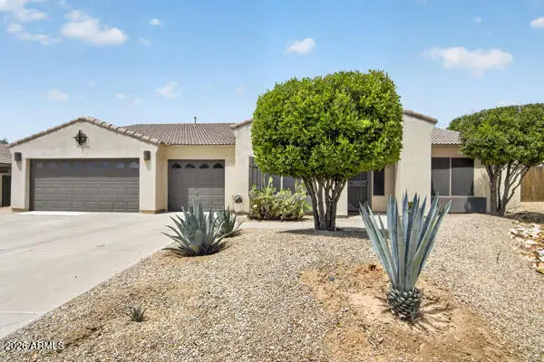 17740 W Copper Ridge Drive, Goodyear, AZ 85338 - #2
