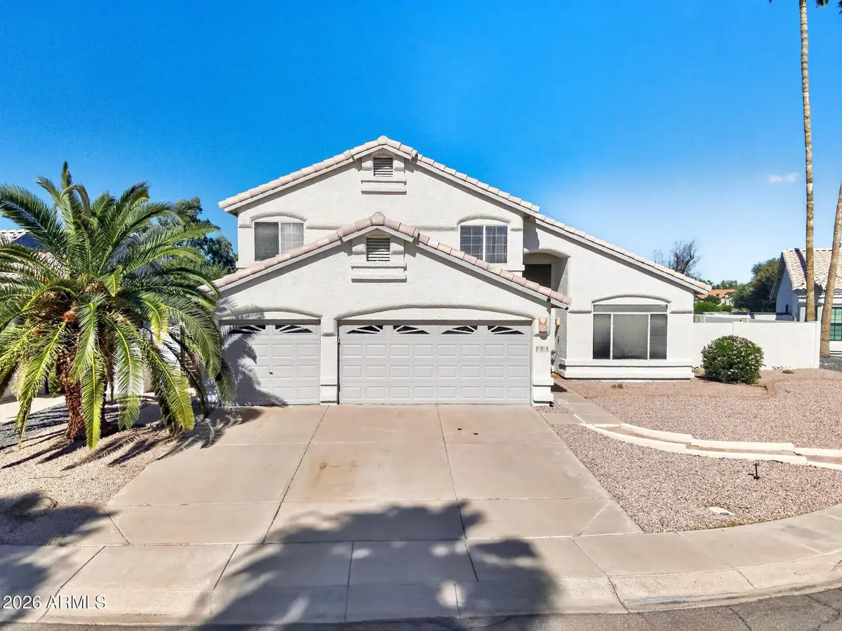 191 S Longmore Street, Chandler, AZ 85224 - #1
