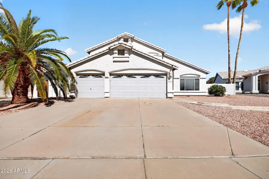 191 S Longmore Street, Chandler, AZ 85224 - #2