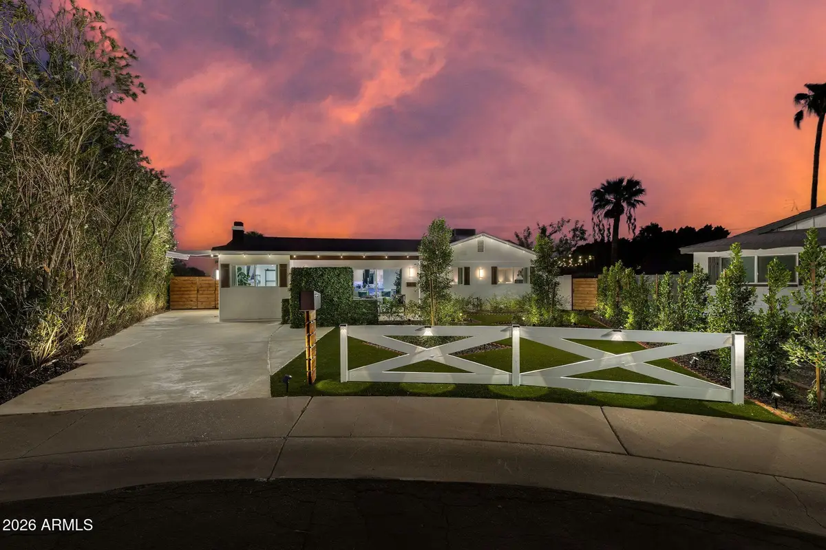 6819 E Diamond Street, Scottsdale, AZ 85257 - #1