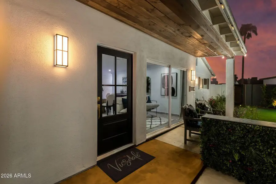 6819 E Diamond Street, Scottsdale, AZ 85257 - #3