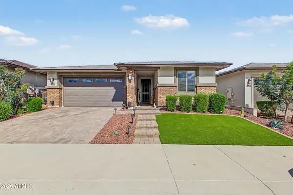 20090 W Montecito Avenue, Litchfield Park, AZ 85340