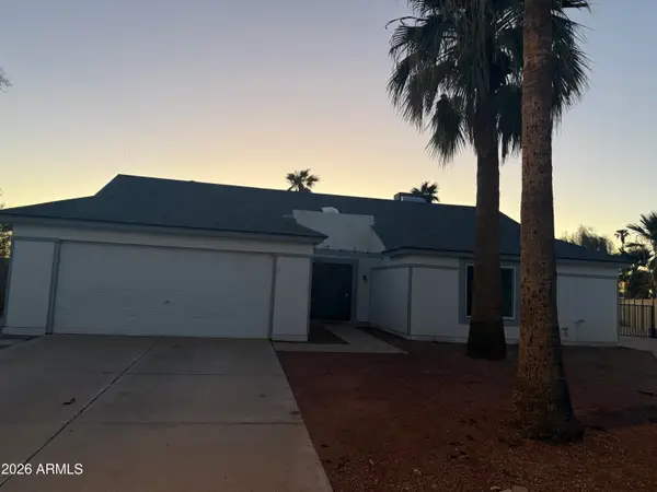 10224 W Meadowbrook Avenue, Phoenix, AZ 85037