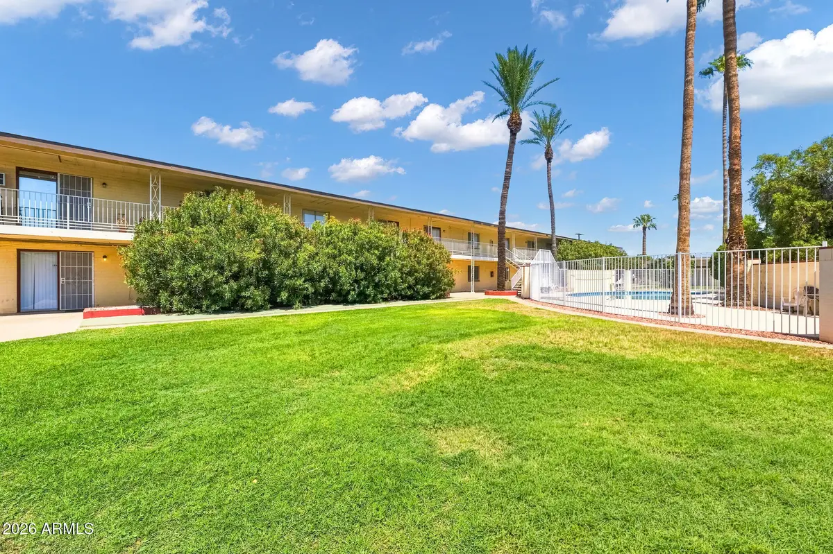 1123 E Sierra Vista Drive, Phoenix, AZ 85014 - #1