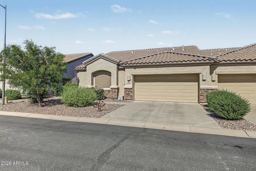 1574 E Sage Drive, Casa Grande, AZ 85122 - #2