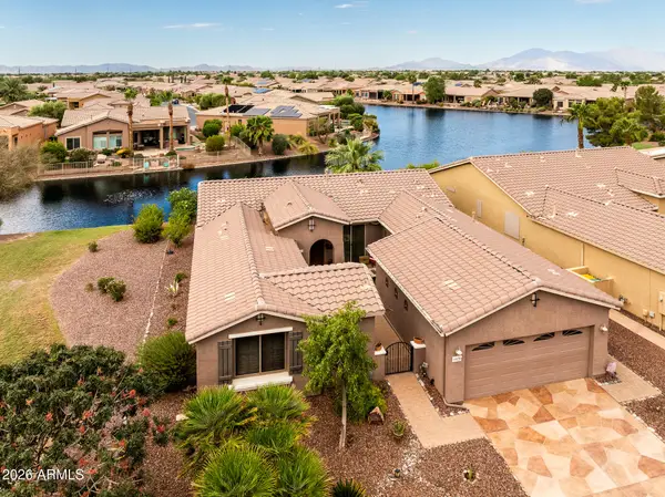 19828 N Swan Court, Maricopa, AZ 85138