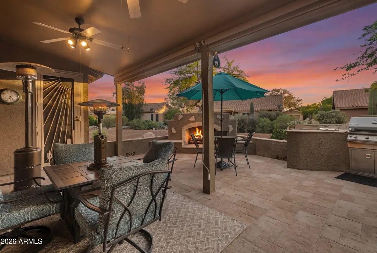 7643 E Menodora Circle, Gold Canyon, AZ 85118 - #1