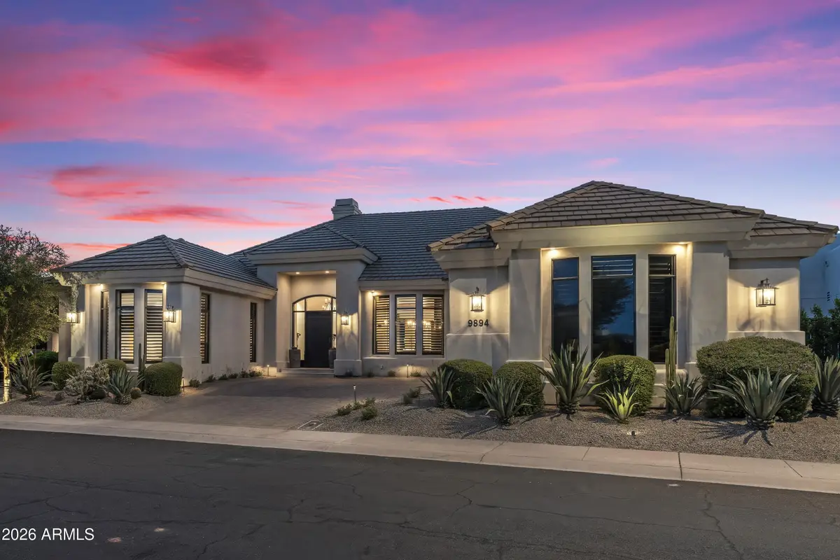 9894 N 79th Place, Scottsdale, AZ 85258 - #1