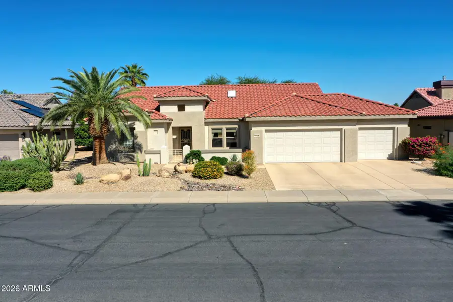 16438 W Desert Wren Court, Surprise, AZ 85374 - #3
