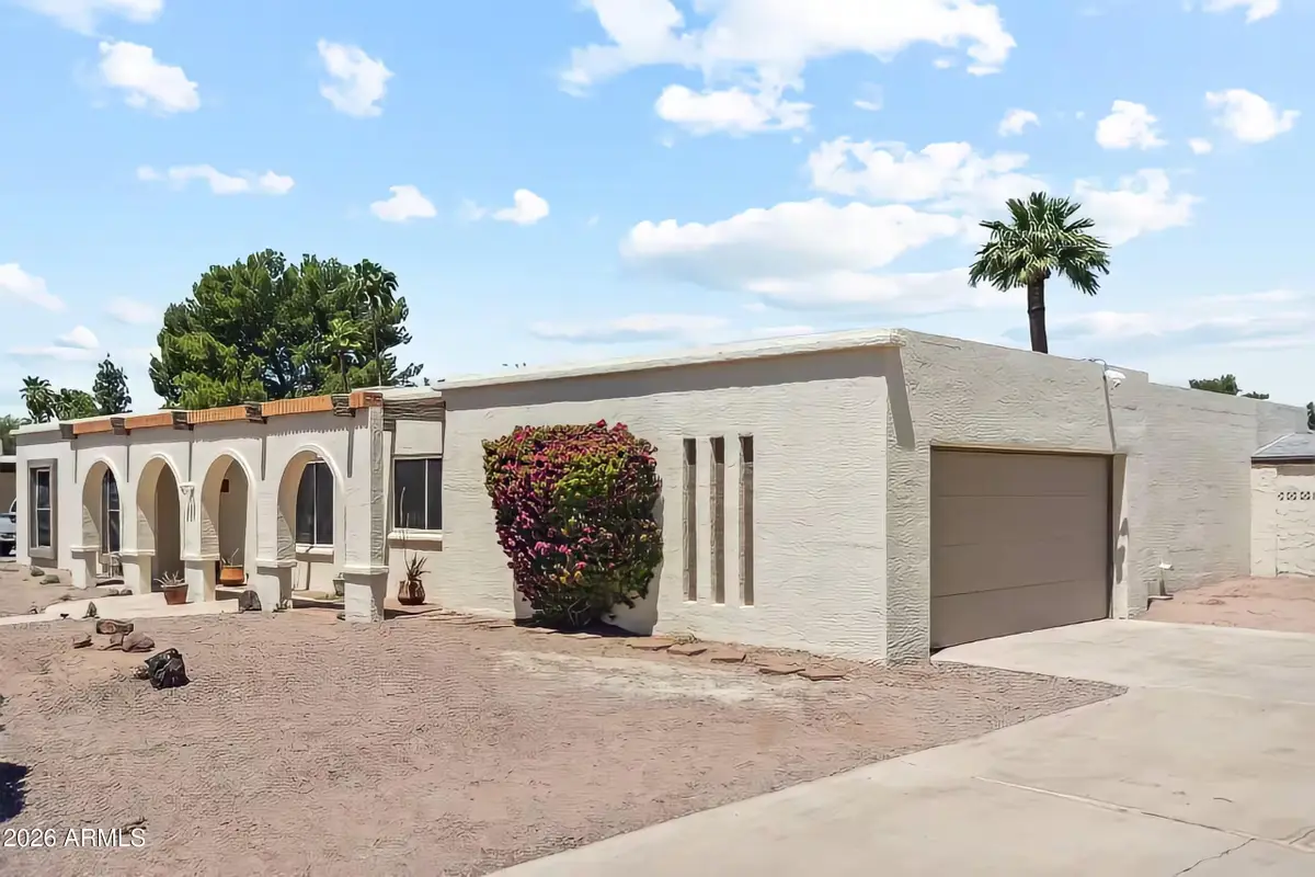 5430 E Charter Oak Road, Scottsdale, AZ 85254 - #1