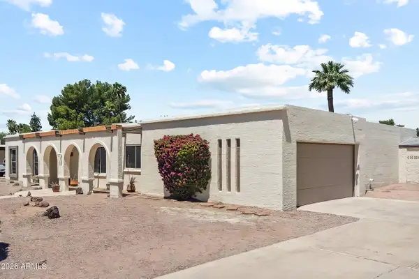 5430 E Charter Oak Road, Scottsdale, AZ 85254