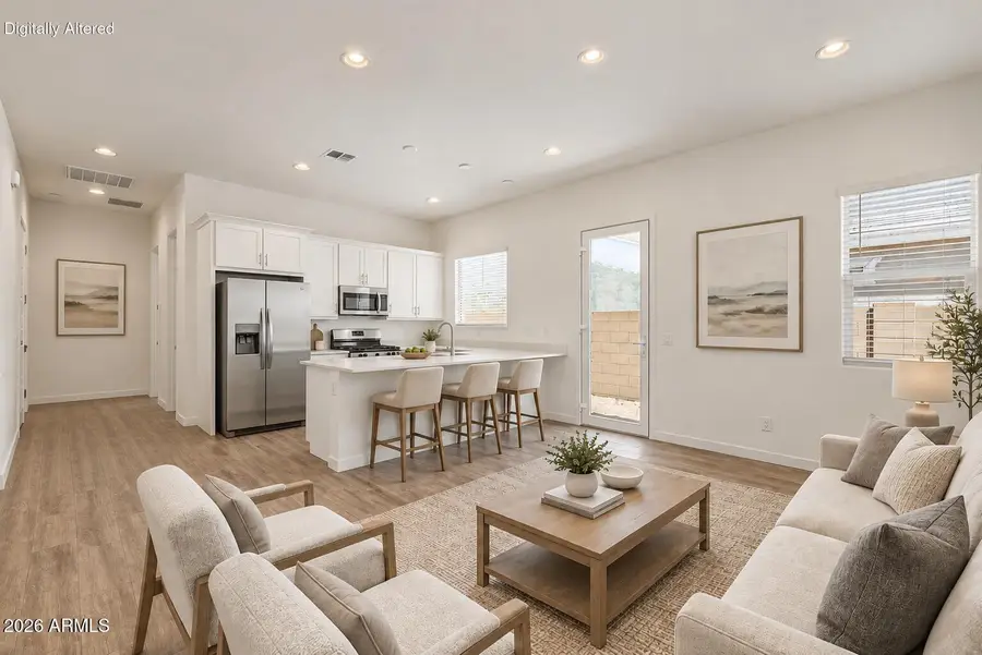 15024 W Desert Hollow Drive, Surprise, AZ 85387 - #3