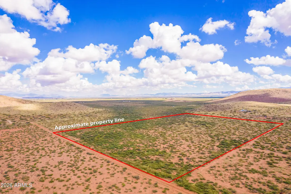 TBD E Lavander Road, Pearce, AZ 85625 - #1
