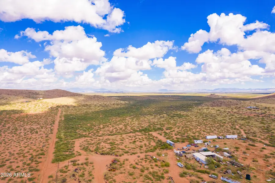 TBD E Lavander Road, Pearce, AZ 85625 - #3