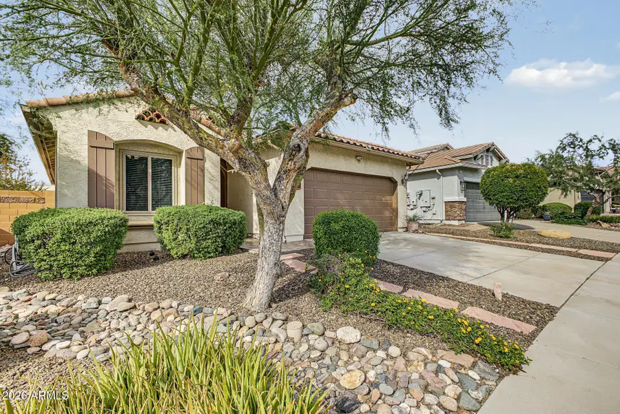 1932 W Big Oak Street, Phoenix, AZ 85085 - #2