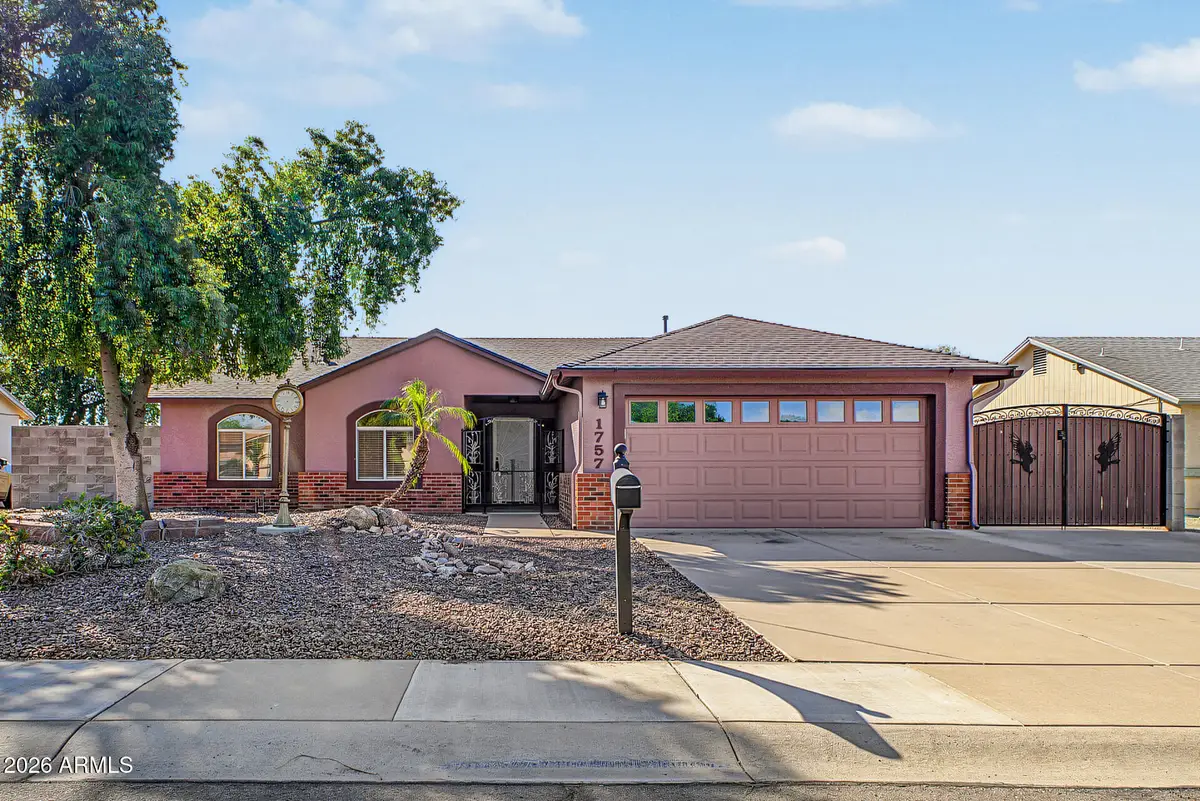 1757 W Ray Lane, Apache Junction, AZ 85120 - #1