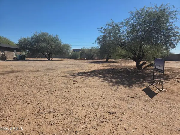 4145 N Estrella Road #12, Eloy, AZ 85131