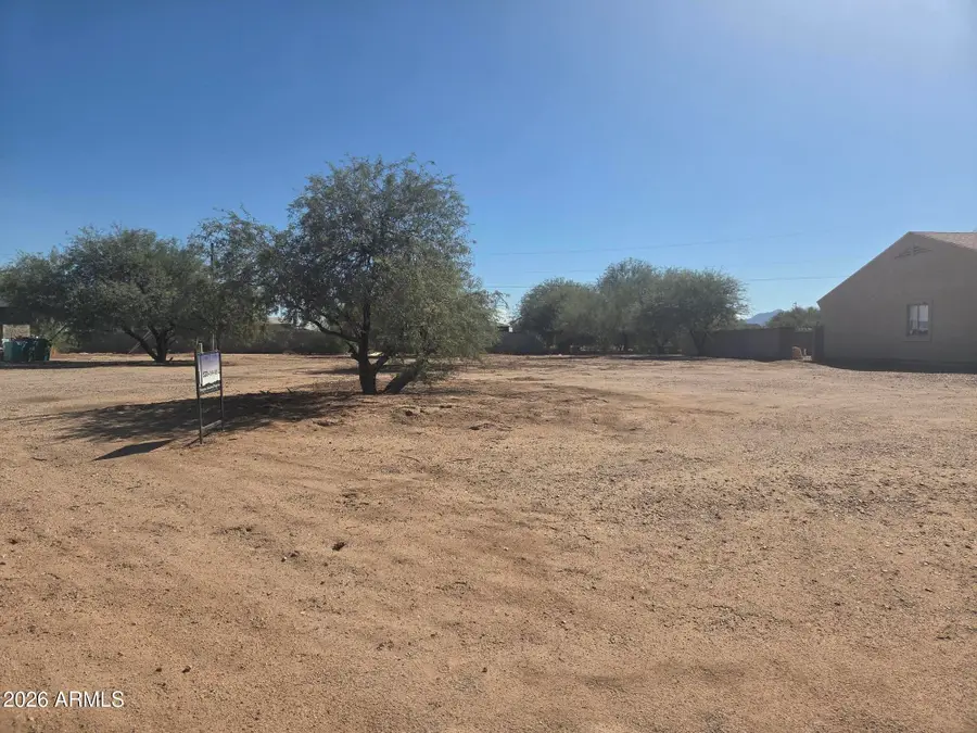 4145 N Estrella Road #12, Eloy, AZ 85131 - #2