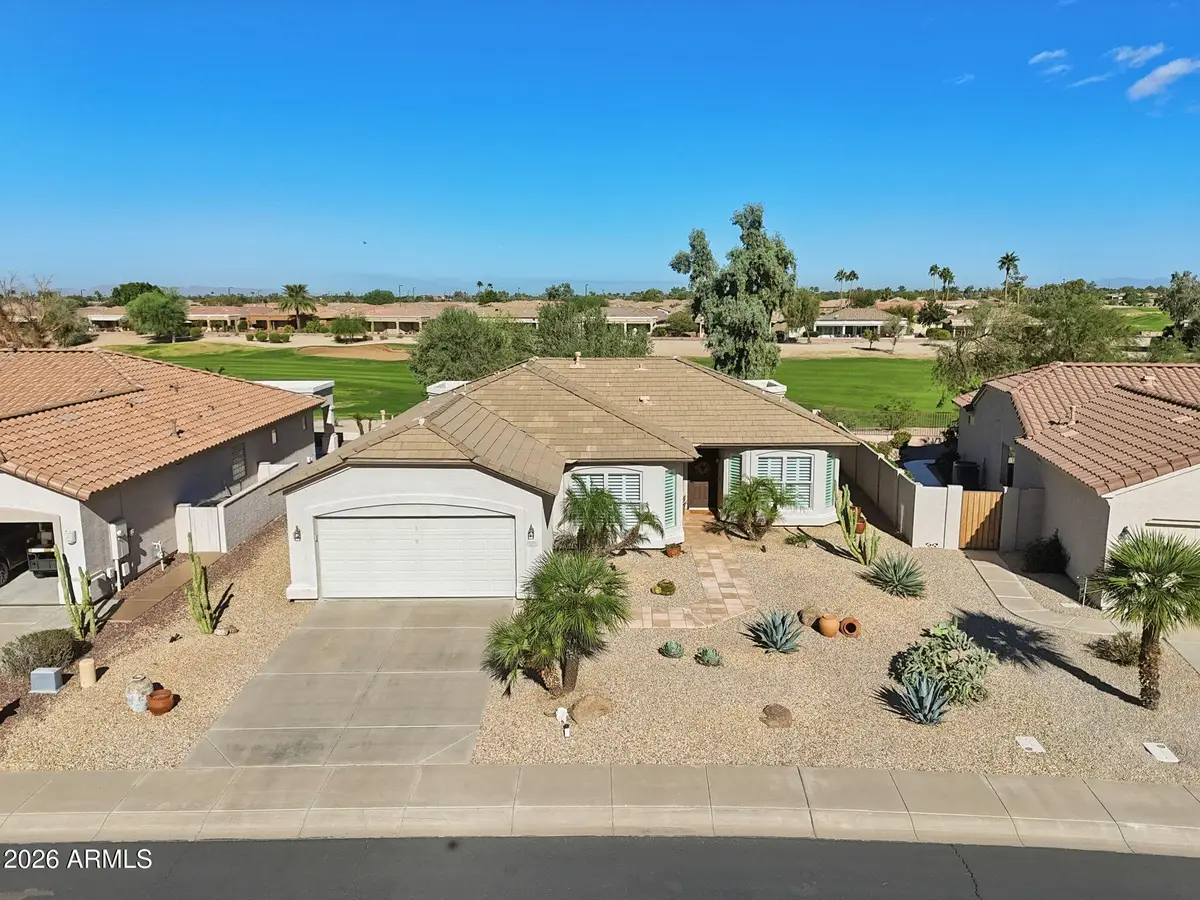 3918 E Hazeltine Way, Chandler, AZ 85249 - #1