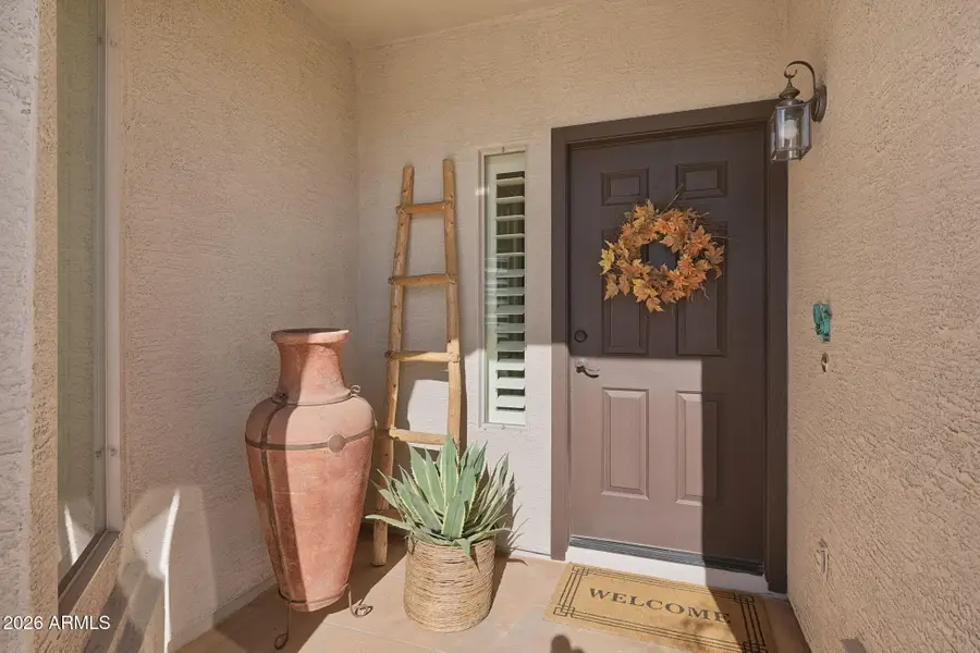 3918 E Hazeltine Way, Chandler, AZ 85249 - #3