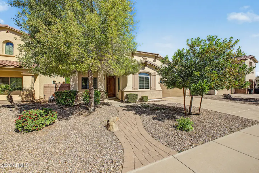 2736 E Donato Drive, Gilbert, AZ 85298 - #3