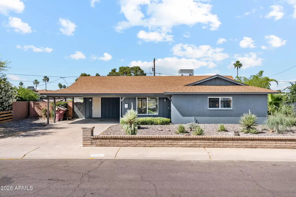 8408 E Clarendon Avenue, Scottsdale, AZ 85251 - #1