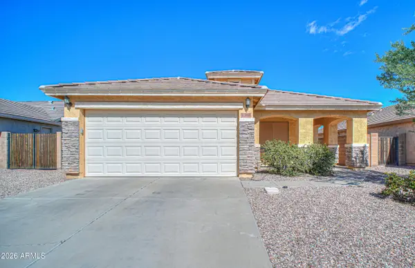 1388 E Natasha Drive, Casa Grande, AZ 85122