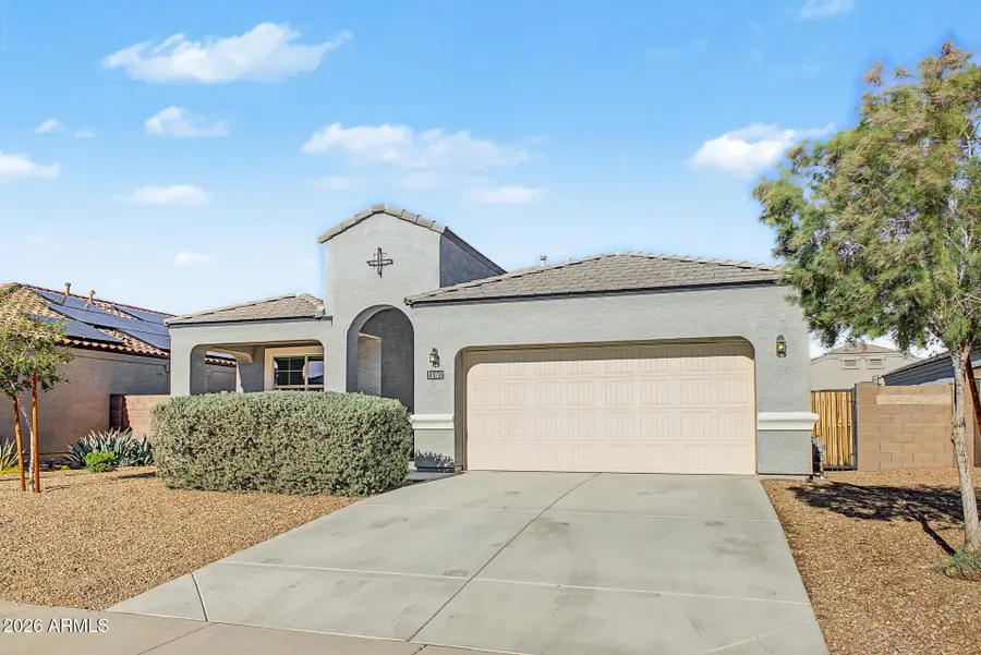 30062 W Indianola Avenue, Buckeye, AZ 85396 - #2