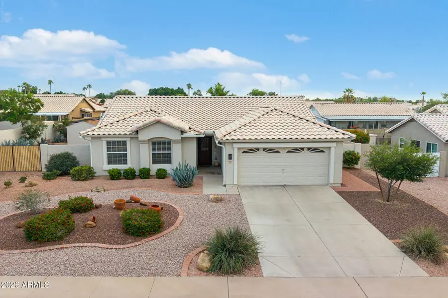 6321 E Presidio Street, Mesa, AZ 85215 - #2