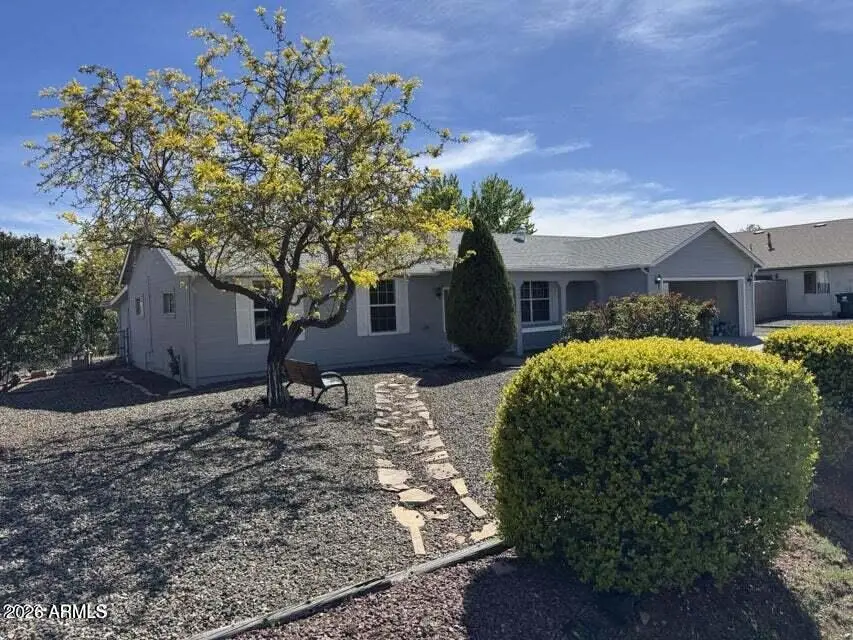 8901 E Rowel Drive, Prescott Valley, AZ 86314 - #3